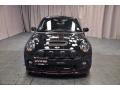Midnight Black Metallic - Cooper John Cooper Works Hardtop Photo No. 3