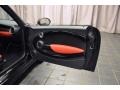 Midnight Black Metallic - Cooper John Cooper Works Hardtop Photo No. 8