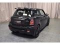 Midnight Black Metallic - Cooper John Cooper Works Hardtop Photo No. 14