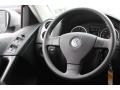 Reflex Silver Metallic - Tiguan S Photo No. 30