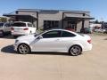 Polar White - C 250 Coupe Photo No. 2