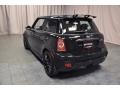 Midnight Black Metallic - Cooper John Cooper Works Hardtop Photo No. 20