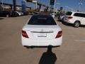 Polar White - C 250 Coupe Photo No. 4