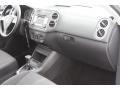 Reflex Silver Metallic - Tiguan S Photo No. 34