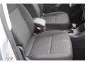 Reflex Silver Metallic - Tiguan S Photo No. 35