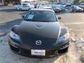 2009 Sparkling Black Mica Mazda RX-8 Grand Touring #73538547