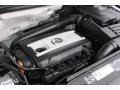 Reflex Silver Metallic - Tiguan S Photo No. 38