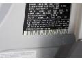 Reflex Silver Metallic - Tiguan S Photo No. 40