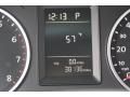 Reflex Silver Metallic - Tiguan S Photo No. 42