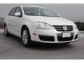 Candy White - Jetta Limited Edition Sedan Photo No. 1