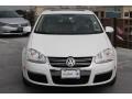 Candy White - Jetta Limited Edition Sedan Photo No. 2