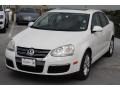 Candy White - Jetta Limited Edition Sedan Photo No. 3