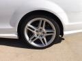 Polar White - C 250 Coupe Photo No. 17