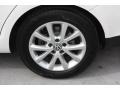 Candy White - Jetta Limited Edition Sedan Photo No. 5