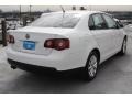 Candy White - Jetta Limited Edition Sedan Photo No. 7