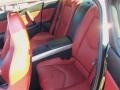 2009 Mazda RX-8 Grand Touring Rear Seat