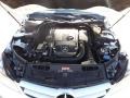 Polar White - C 250 Coupe Photo No. 19