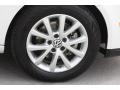 Candy White - Jetta Limited Edition Sedan Photo No. 9