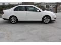 Candy White - Jetta Limited Edition Sedan Photo No. 10