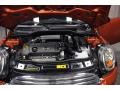 1.6 Liter DOHC 16-Valve VVT 4 Cylinder Engine for 2013 Mini Cooper Hardtop #73567913