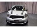 Crystal Silver Metallic - Cooper S Countryman Photo No. 3