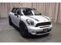 Crystal Silver Metallic - Cooper S Countryman Photo No. 4