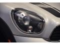 Crystal Silver Metallic - Cooper S Countryman Photo No. 5