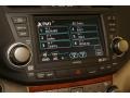 2010 Black Toyota Highlander Limited 4WD  photo #19