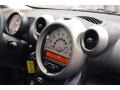 Crystal Silver Metallic - Cooper S Countryman Photo No. 11