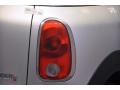Crystal Silver Metallic - Cooper S Countryman Photo No. 13