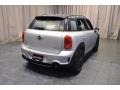 Crystal Silver Metallic - Cooper S Countryman Photo No. 14