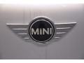 2012 Mini Cooper S Countryman Badge and Logo Photo