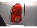 Crystal Silver Metallic - Cooper S Countryman Photo No. 19