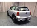 Crystal Silver Metallic - Cooper S Countryman Photo No. 20