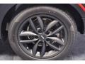 2012 Mini Cooper S Countryman Wheel and Tire Photo
