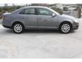 Platinum Grey Metallic - Jetta SE Sedan Photo No. 10