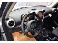 Crystal Silver Metallic - Cooper S Countryman Photo No. 29