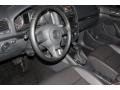 2010 Platinum Grey Metallic Volkswagen Jetta SE Sedan  photo #12