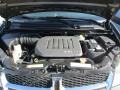 3.6 Liter DOHC 24-Valve VVT Pentastar V6 Engine for 2012 Dodge Grand Caravan Crew #73568558