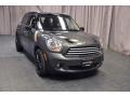 Royal Gray Metallic - Cooper Countryman Photo No. 4