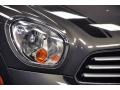 Royal Gray Metallic - Cooper Countryman Photo No. 5