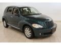 2009 Melbourne Green Pearl Chrysler PT Cruiser Touring #73538849