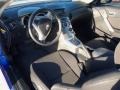 Mirabeau Blue - Genesis Coupe 2.0T Photo No. 9