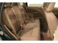 Melbourne Green Pearl - PT Cruiser Touring Photo No. 13