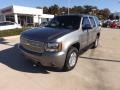 Graystone Metallic 2008 Chevrolet Tahoe LT