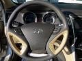 Camel Pearl - Sonata GLS Photo No. 13