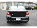 Black - Avenger SXT Photo No. 6