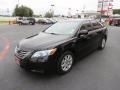 Black - Camry Hybrid Photo No. 3
