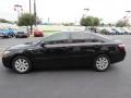 Black - Camry Hybrid Photo No. 4