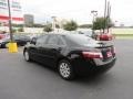 Black - Camry Hybrid Photo No. 5